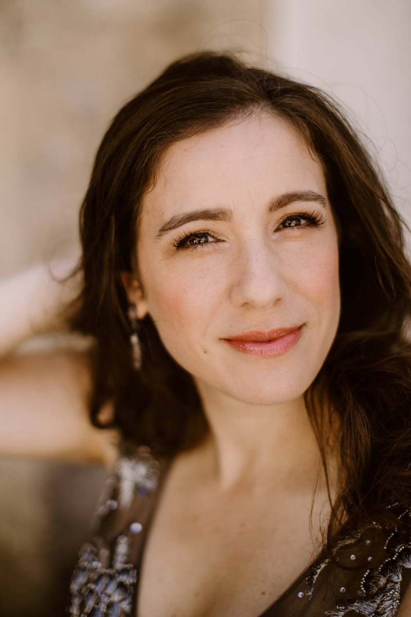 SIMUC|A Tempo: Catalina Bertucci celebra los 300 años de Bach en Leipzig