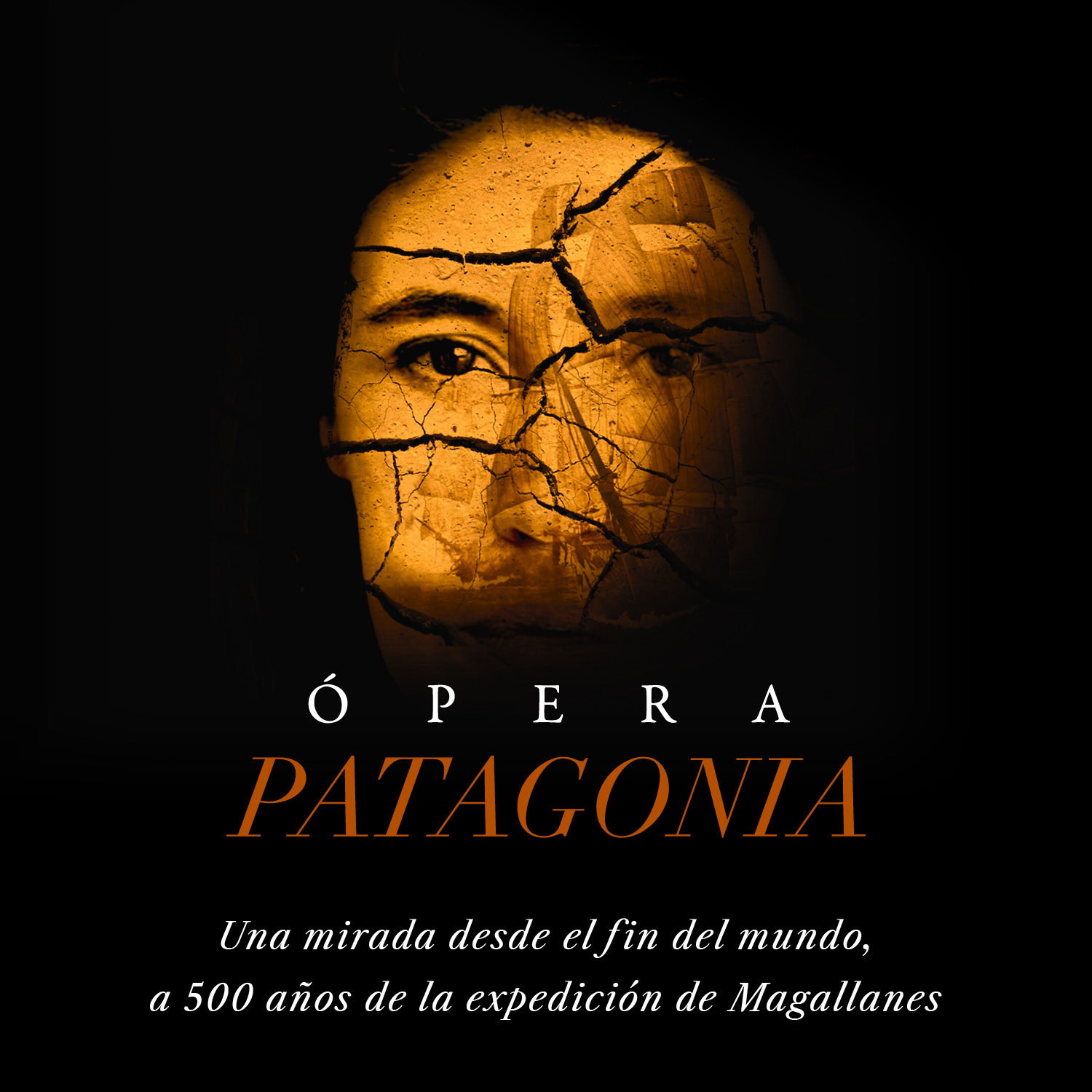 Estreno internacional de la ópera <em>Patagonia</em>