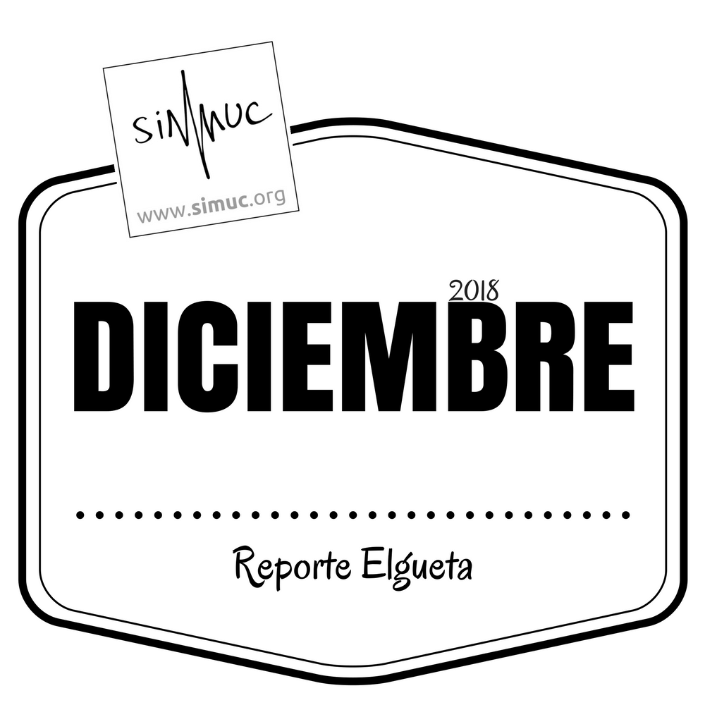 SIMUC|Reporte Elgueta - Diciembre