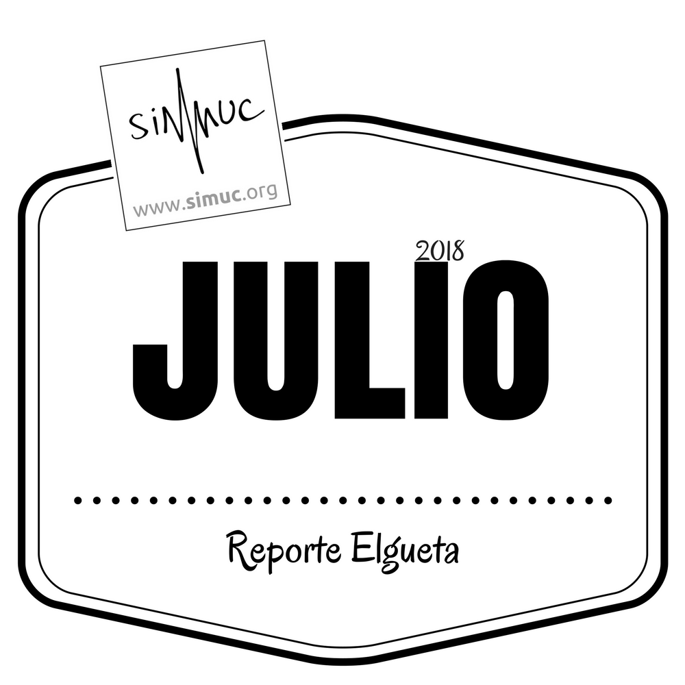 SIMUC|Reporte Elgueta - Julio