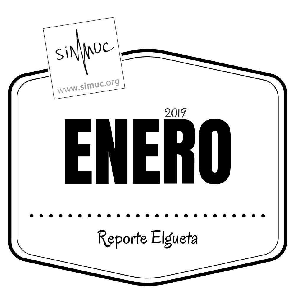 SIMUC|Reporte Elgueta - Enero