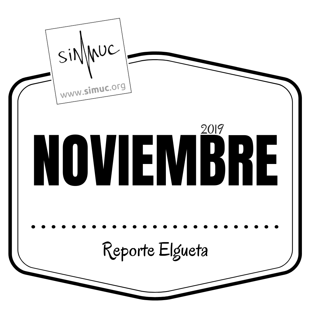 SIMUC|Reporte Elgueta - Noviembre