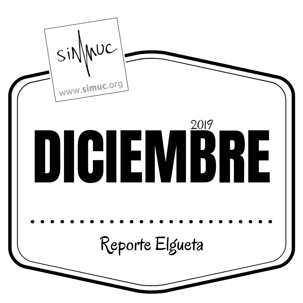 SIMUC|Reporte Elgueta - Diciembre