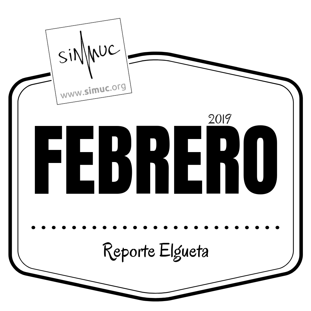 SIMUC|Reporte Elgueta - Febrero