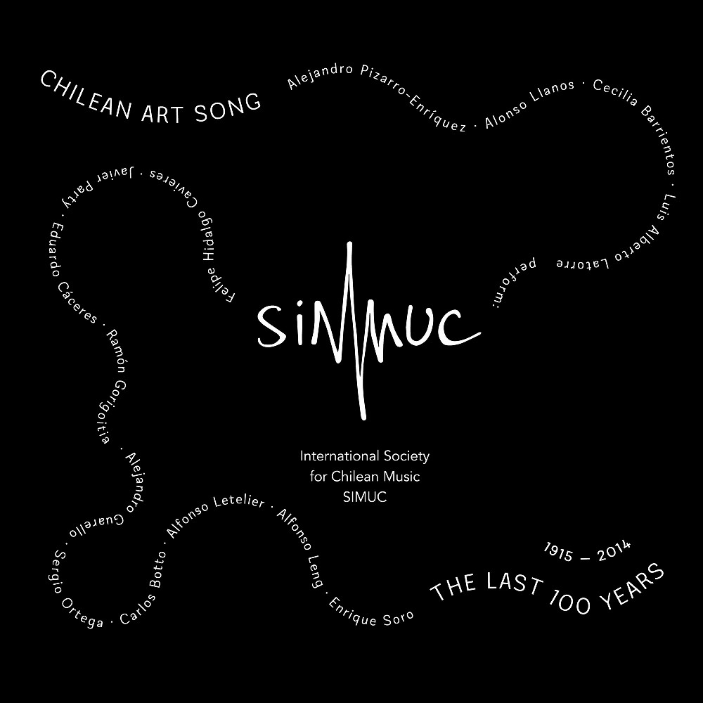 SIMUC|Reporte Elgueta - Junio 2019 - Chile, Austria y un siglo de canciones