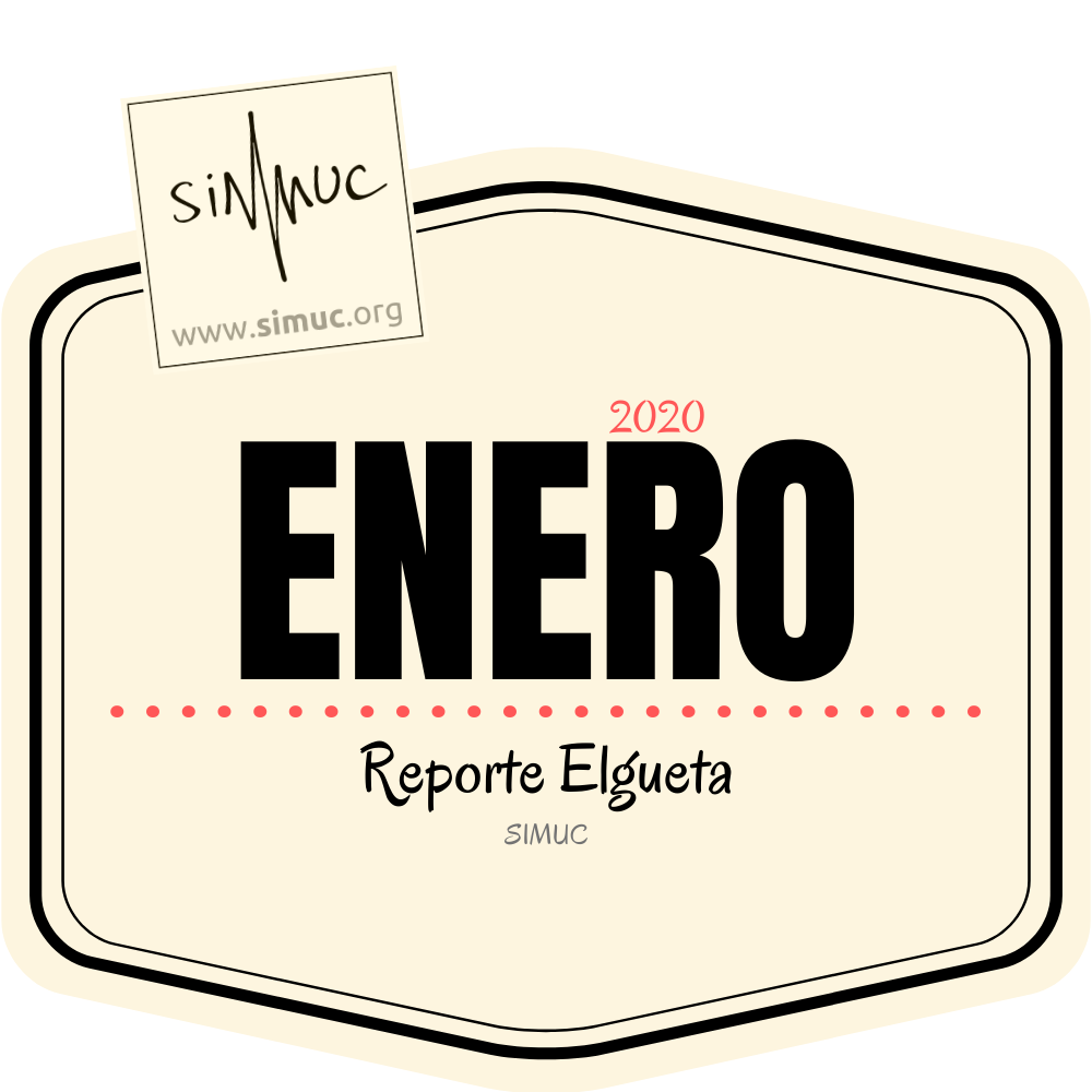 SIMUC|Reporte Elgueta - Enero