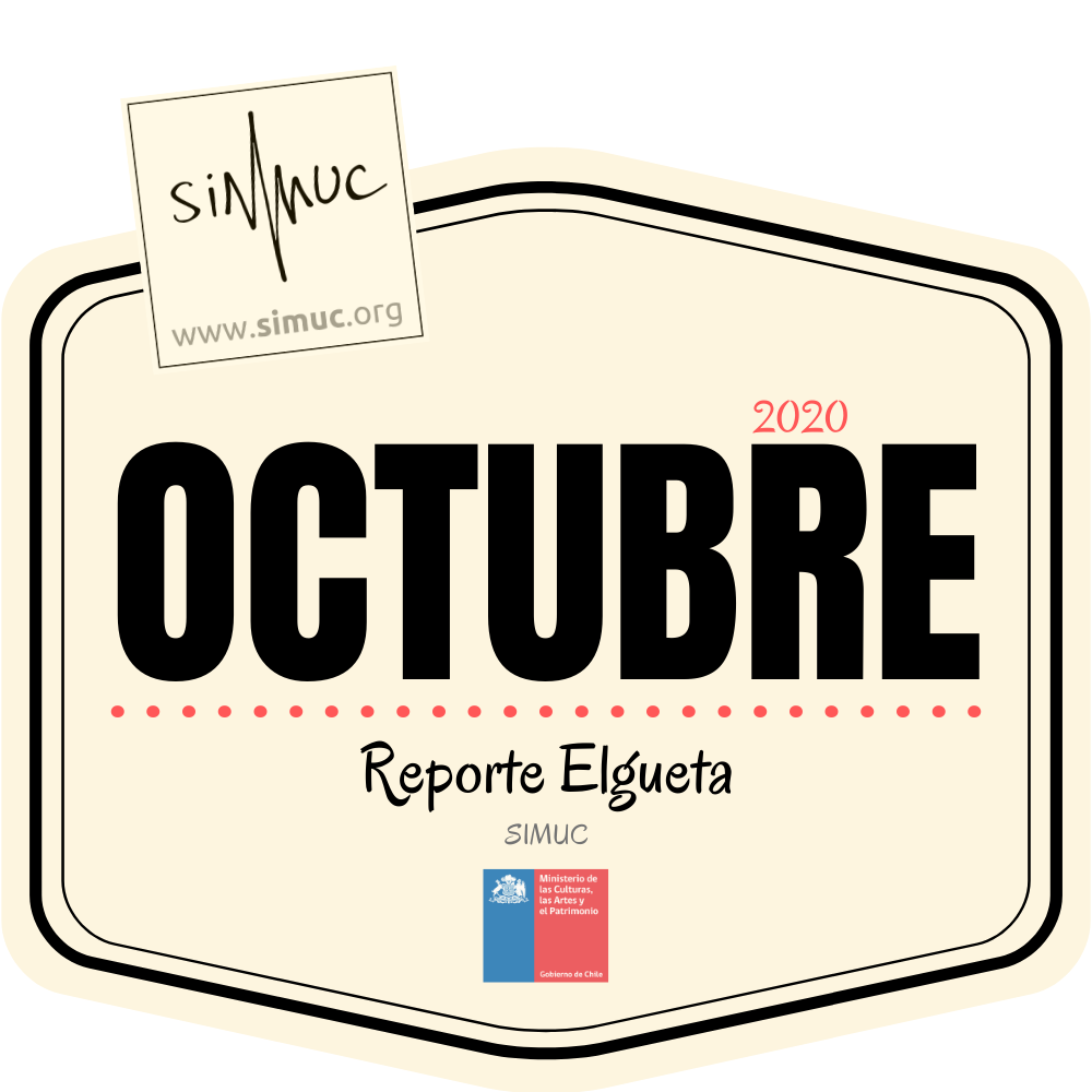 SIMUC|Reporte Elgueta - Octubre