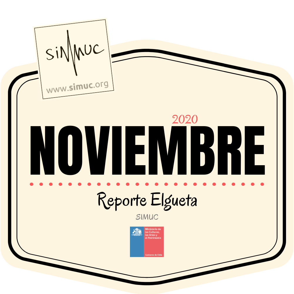 SIMUC|Reporte Elgueta - Noviembre