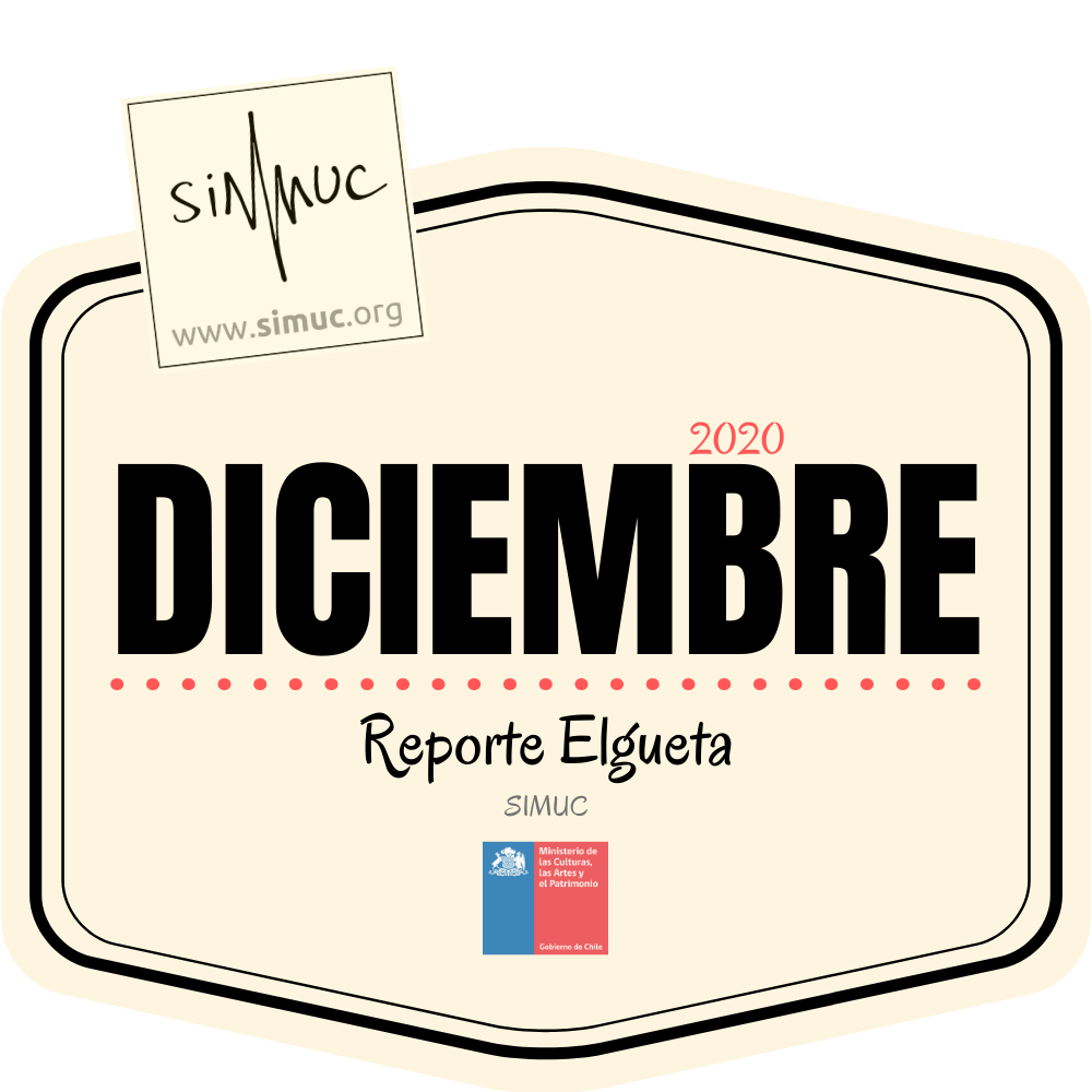 SIMUC|Reporte Elgueta - Diciembre