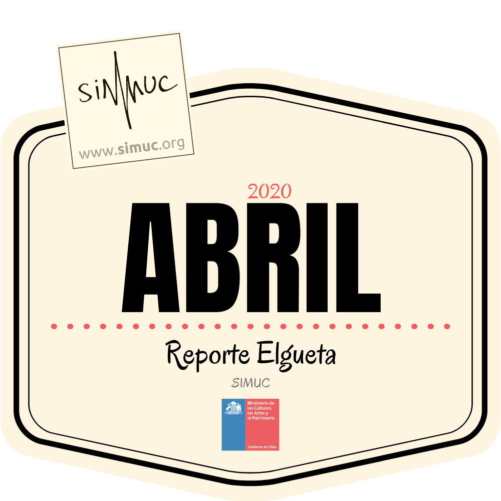 SIMUC|Reporte Elgueta - Abril