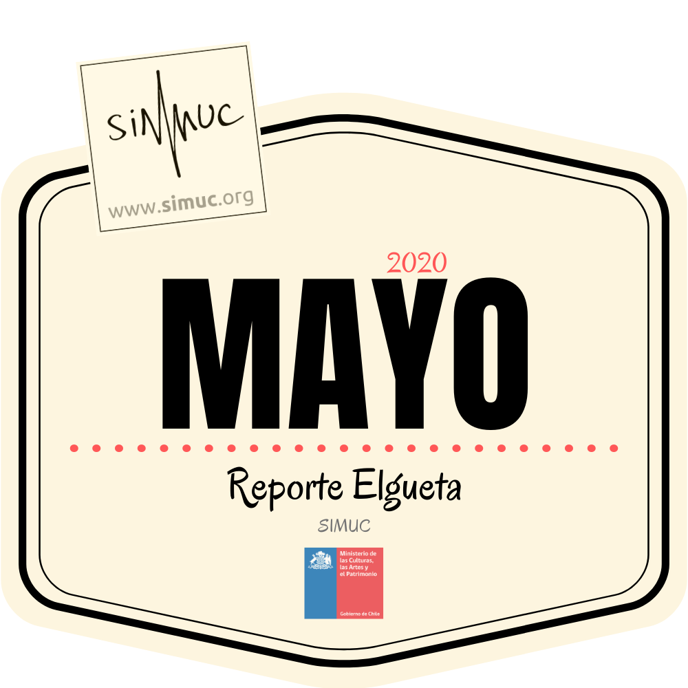 SIMUC|Reporte Elgueta - Mayo