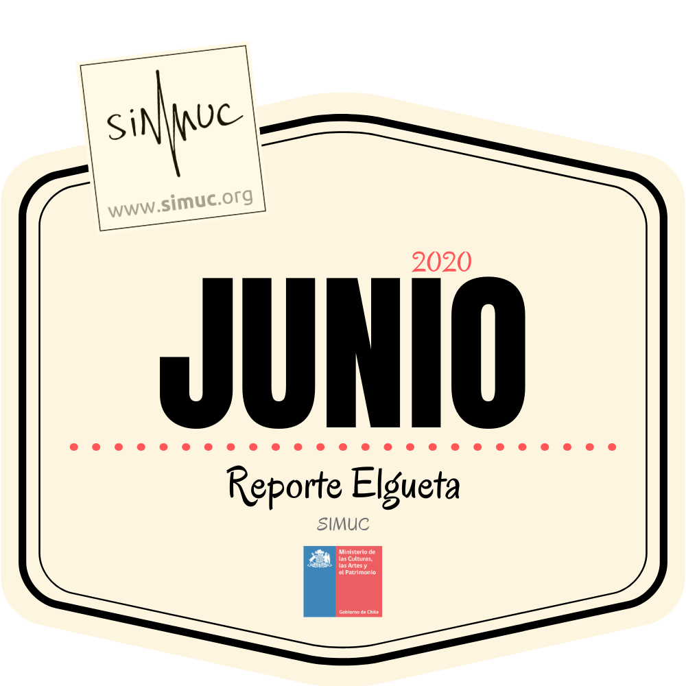 SIMUC|Reporte Elgueta - Junio