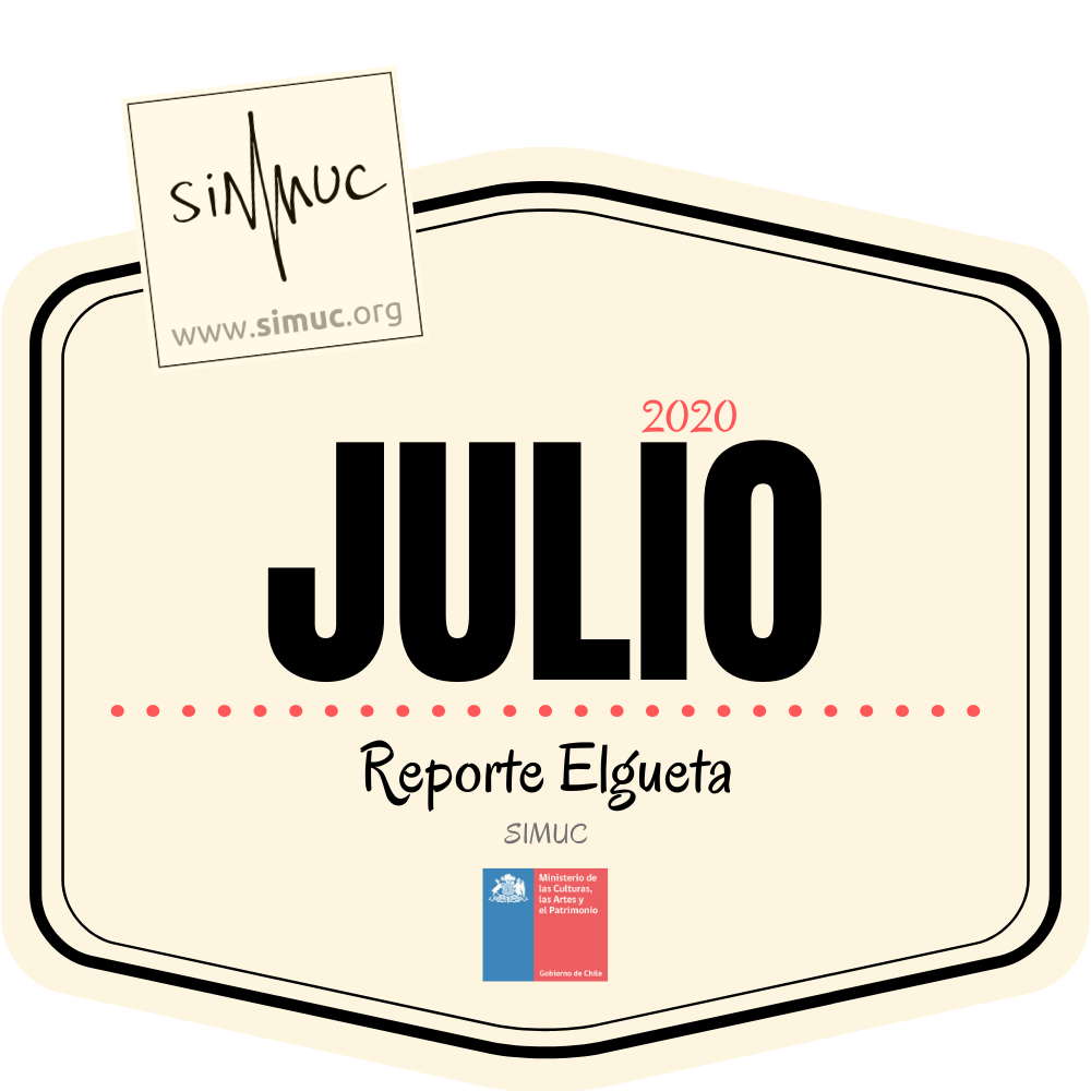 SIMUC|Reporte Elgueta - Julio