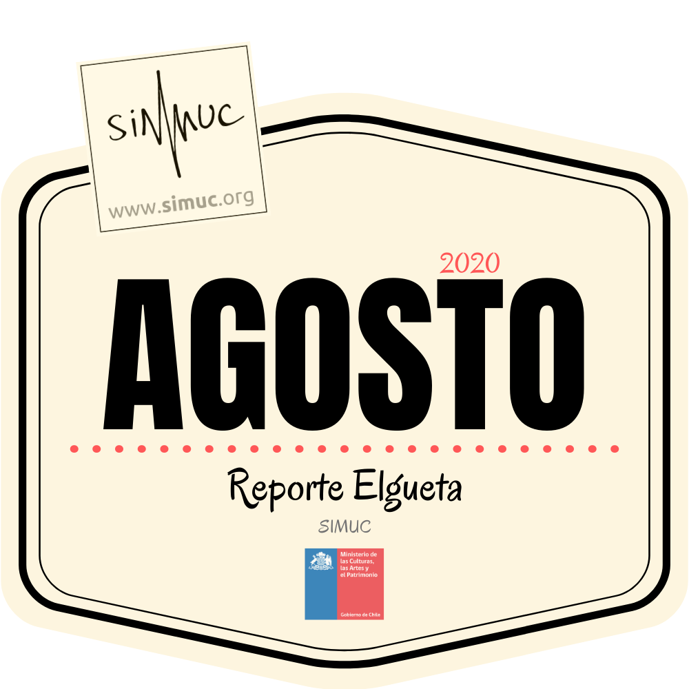 SIMUC|Reporte Elgueta - Agosto