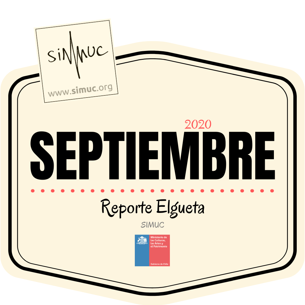 SIMUC|Reporte Elgueta - Septiembre