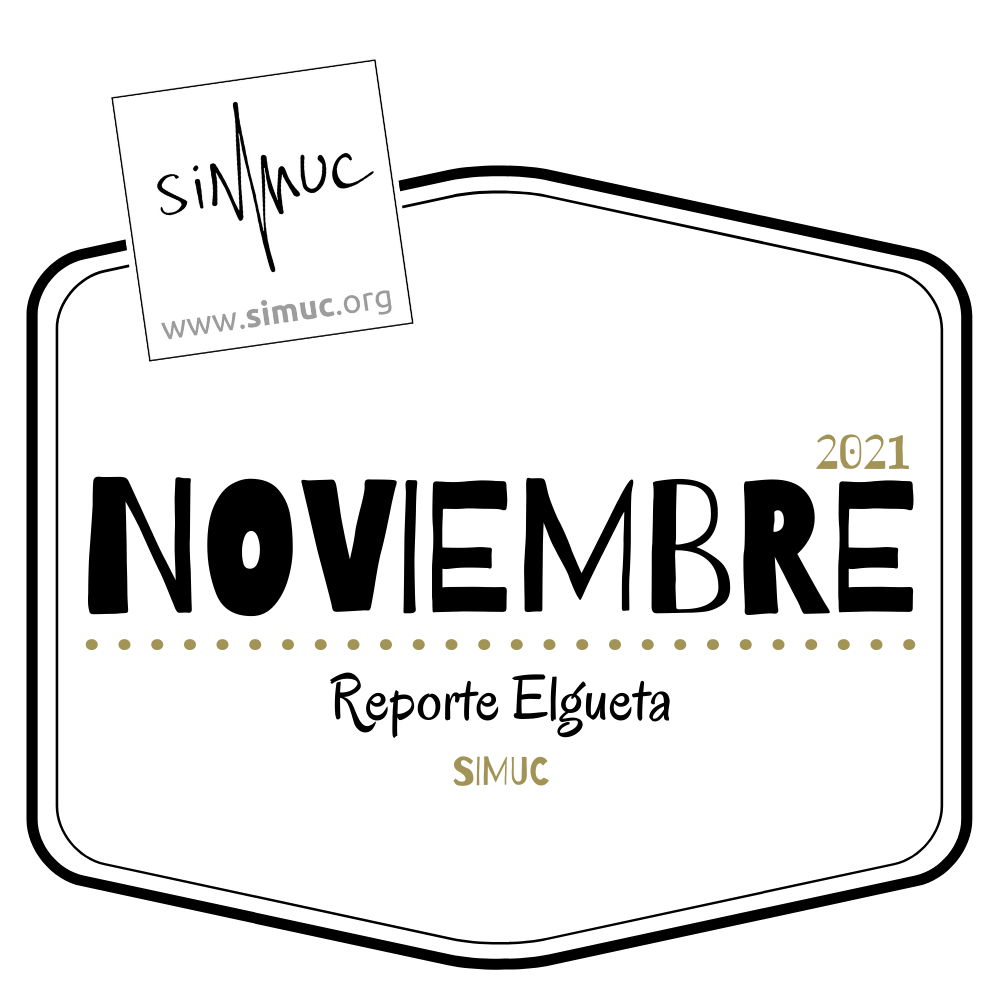 SIMUC|Reporte Elgueta - Noviembre