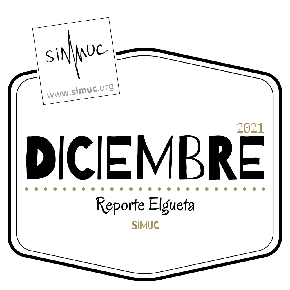 SIMUC|Reporte Elgueta - Diciembre