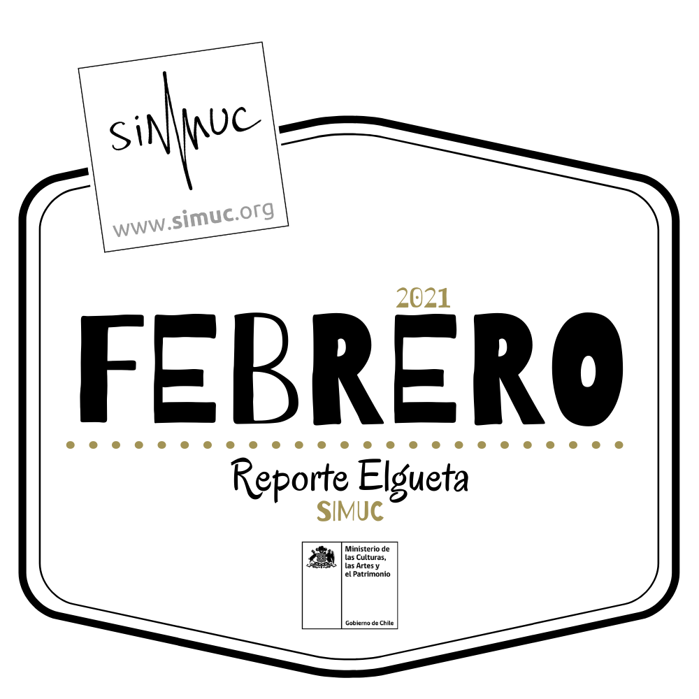 SIMUC|Reporte Elgueta - Febrero