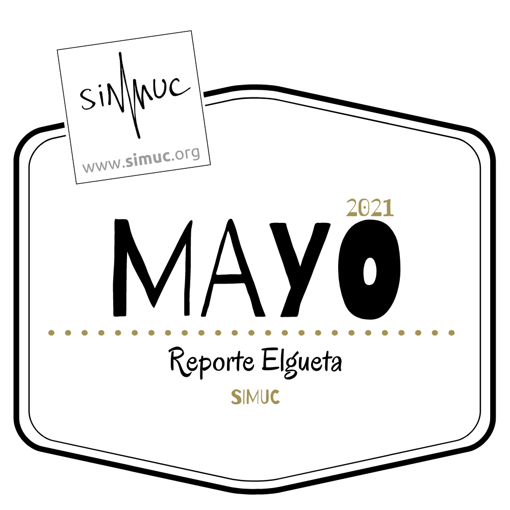 SIMUC|Reporte Elgueta - Mayo