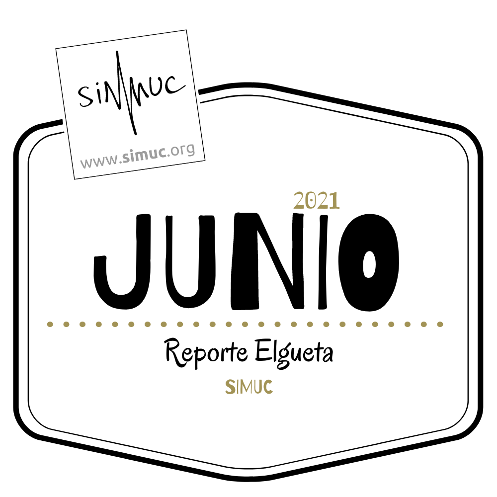 SIMUC|Reporte Elgueta - Junio