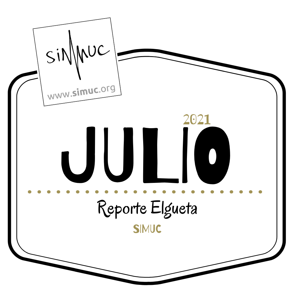 SIMUC|Reporte Elgueta - Julio