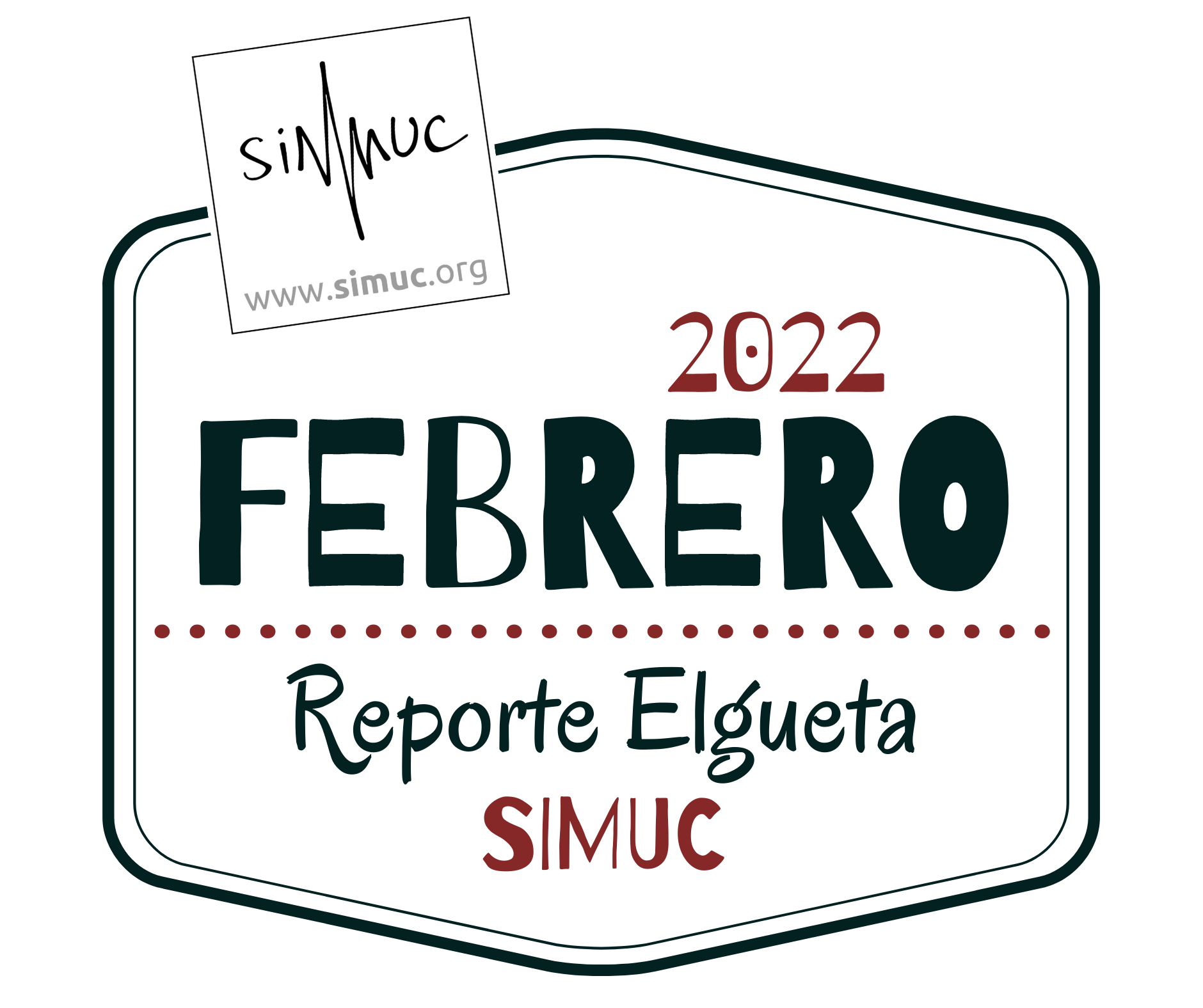 SIMUC|Reporte Elgueta - Febrero