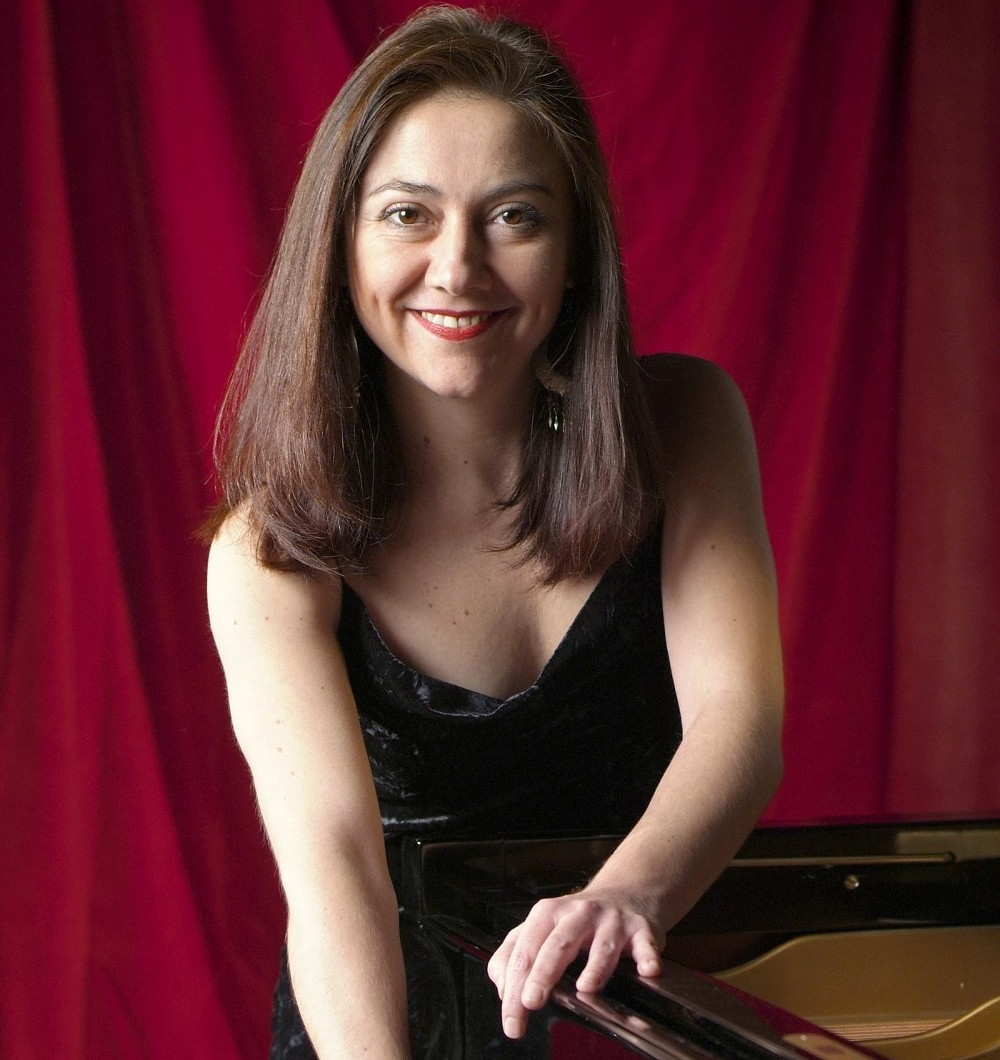 María Paz Santibáñez