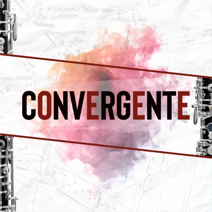 José Luis Urquieta: Convergente