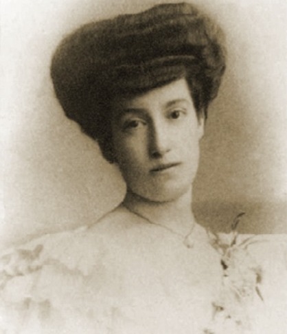 Nina Frick de Carvallo
